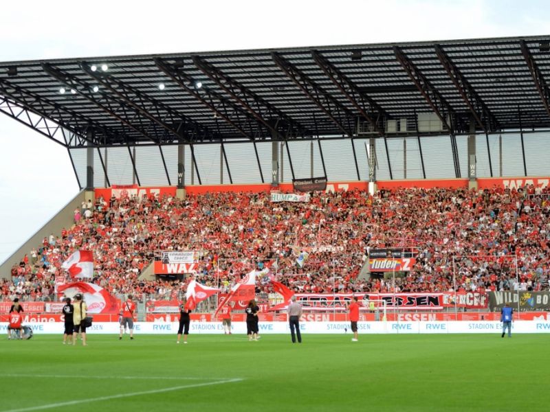 Rot-Weiss Essen: Tabellenplatz 6! News, Bilanz und Ausblick auf den nächsten Gegner in der 3. Liga
