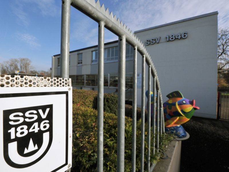 SSV Ulm 1846 Fußball - TSG 1899 Hoffenheim II im Live-Stream und TV: Der 27. Spieltag am 03.03.2026 mit TSG II bei Ulm