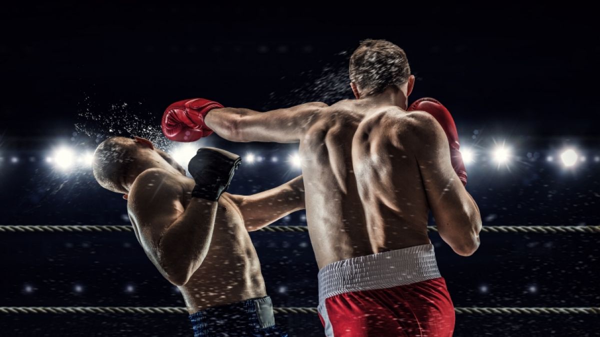 #Boxsport denn Gefahr: Extreme Gesundheitsschäden! So gefährlich ist Prügeln wirklich