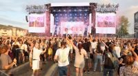 2023 strömen erneut Zentausende Musik-Fans zum SonneMondSterne aka SMS-Festival.