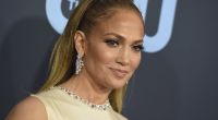 Jennifer Lopez sorgte in dieser Woche in den Promi-News für Schlagzeilen.