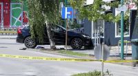 Ein Mann hat Medienberichten zufolge im bosnischen Gradacac seine Frau, zwei weitere Menschen und am Ende sich selbst getötet.