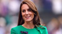 Auch ohne ihren Ehemann Prinz William weiß sich Prinzessin Kate bestens zu amüsieren - wie zuletzt bei einem Festival-Besuch in Norfolk.