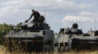 Polen fürchtet eine Eskalation an der Nato-Grenze.