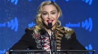 Madonna feiert am 16. August ihren 65. Geburtstag.