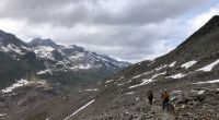 Wandern in den Hochalpen: Mit Sicherheit und Respekt vor den Bergen