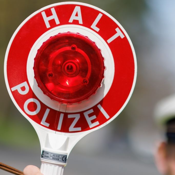 57.000 Euro eingesackt! Berliner Polizist raubt Autofahrer aus