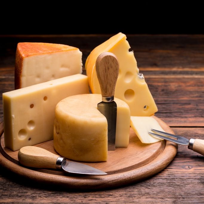 Ekel-Keime in Kaufland-Käse! Diese 30 Käsesorten werden zurückgerufen