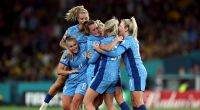 Im Finale der Frauen-Fußball-WM treffen die Engländerinnen auf Spanien.