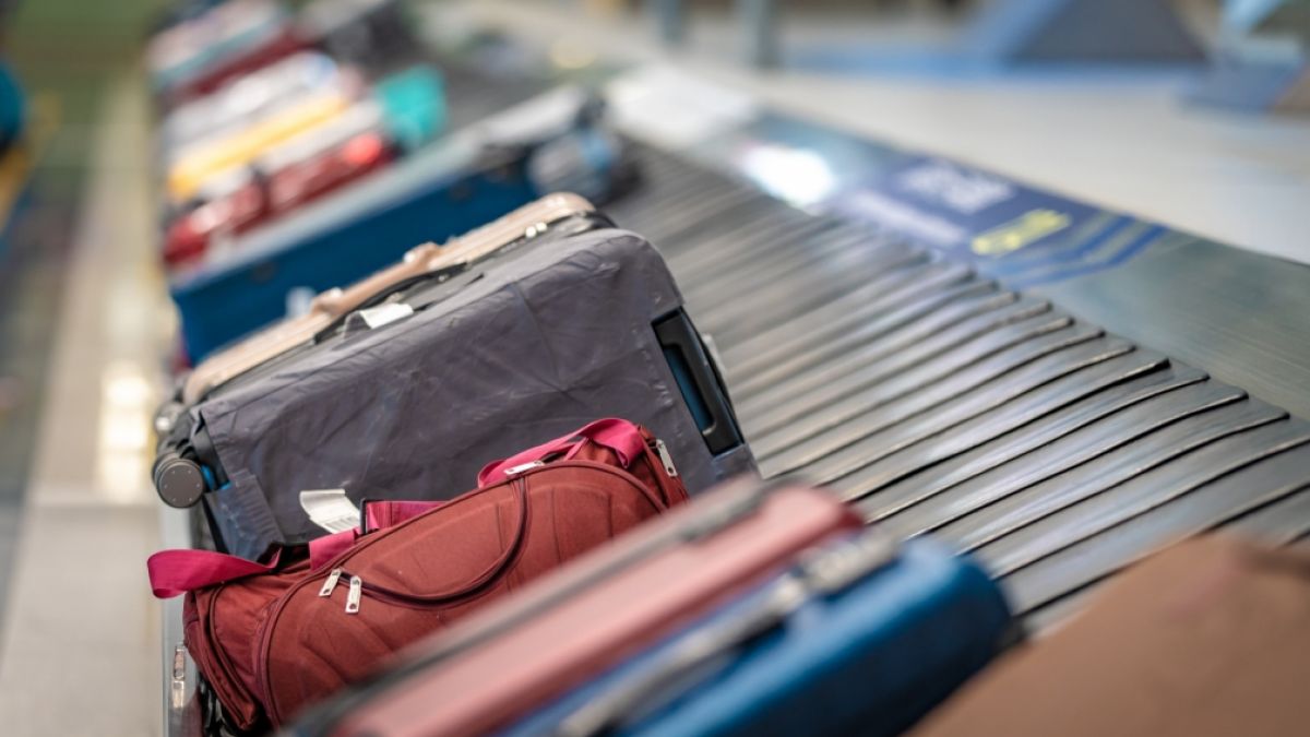 Vorsicht bei der Auswahl des Reisegepäcks: Nicht jeder Koffer und jede Reisetasche wird von Airlines problemlos befördert. (Foto)