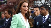 Prinzessin Kate: Royals-Experte warnt vor Meghan Markle und Prinz Harry.