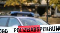 Bei einer Auseinandersetzung am Offenbacher Mainufer wurde ein Mann tödlich verletzt.