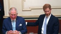 König Charles will sich Gerüchten zufolge endlich mit seinem Sohn, Prinz Harry, aussprechen.