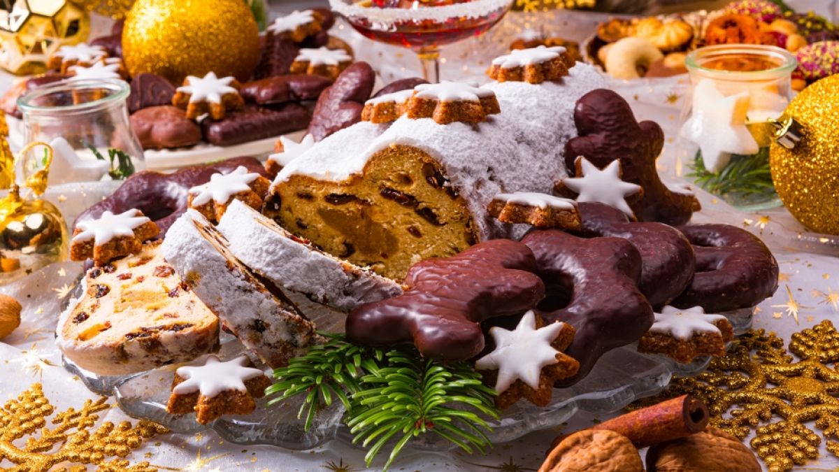 #Preis-Schock an Weihnachten: Lebkuchen, Stollen und Cobalt. von jetzt an teurer! Hersteller warnen Verbraucher vor