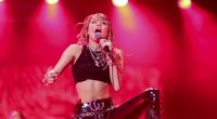 Miley Cyrus macht mit sexy Fotos Lust auf ihre neue Single 