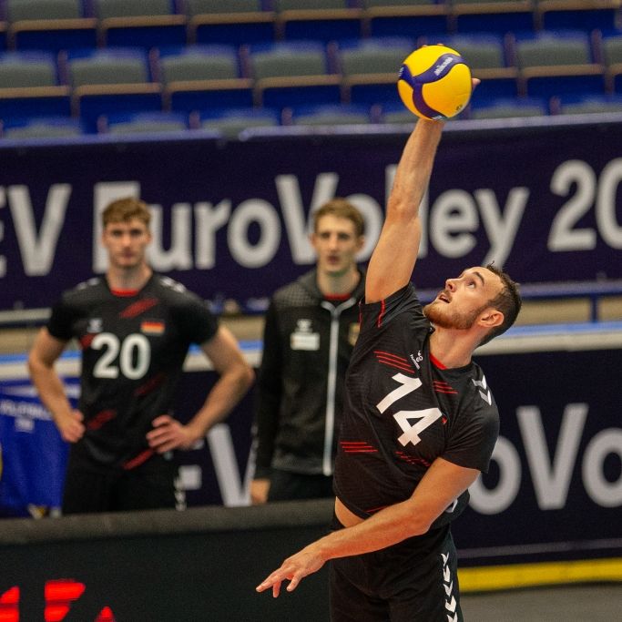 3:0-Sieg gegen Italien! Polen ist Volleyball-Europameister
