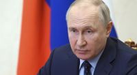 Könnte Wladimir Putin und dem Kreml ein neuer Putsch drohen?