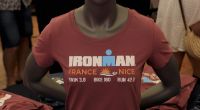Am 10. September 2023 wird beim Ironman in Nizza der neue Weltmeister im Extrem-Triathlon gekürt.