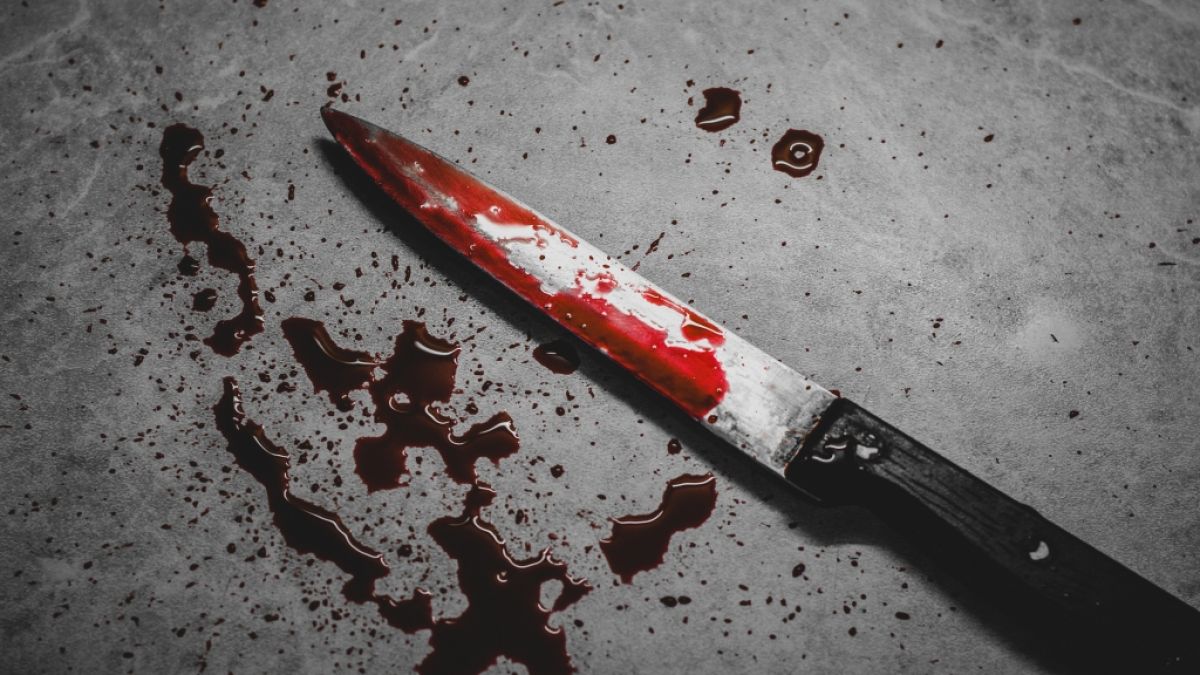 Im nordrhein-westfälischen Harsewinkel bei Bielefeld ist ein Zwölfjähriger von einem Mitschüler mit einem Messer lebensgefährlich verletzt worden (Symbolfoto). (Foto)