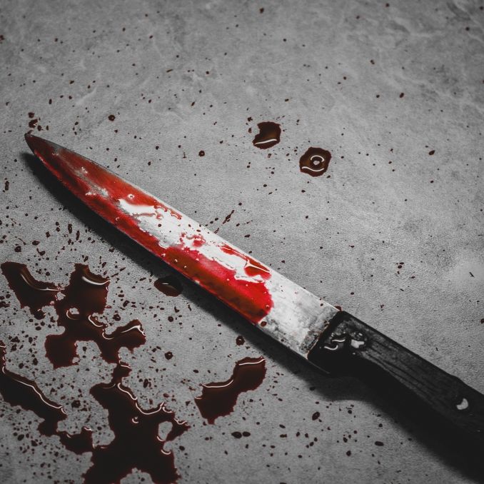 Junge (12) mit Messer verletzt - Angreifer (13) äußert sich