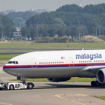 Neue Hinweise könnten Standort von vermisster Malaysia-Airlines-Boeing enthüllen