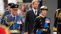 Prinz Harry erteilt König Charles jetzt eine fiese Abfuhr.
