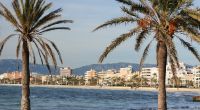 Ein deutscher Urlauber wurde auf Mallorca Opfer einer Messerattacke.