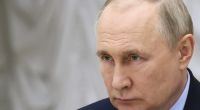 Muss Wladimir Putin nun einen weiteren Putschversuch befürchten?