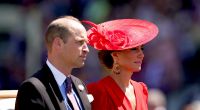 Prinz William und Prinzessin Kate fanden sich auch in dieser Woche in den Klatschspalten der Boulevardpresse wieder.