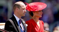 Prinz William und Prinzessin Kate sind jetzt im Ansehen ihrer Angestellten mächtig gesunken.