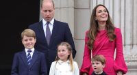 Prinzessin Kate strahlt als Dreifach-Mama über das ganze Gesicht - dabei stand die Ehefrau von Prinz William unter enormem Druck, als es um die Namenswahl für ihren Nachwuchs ging.