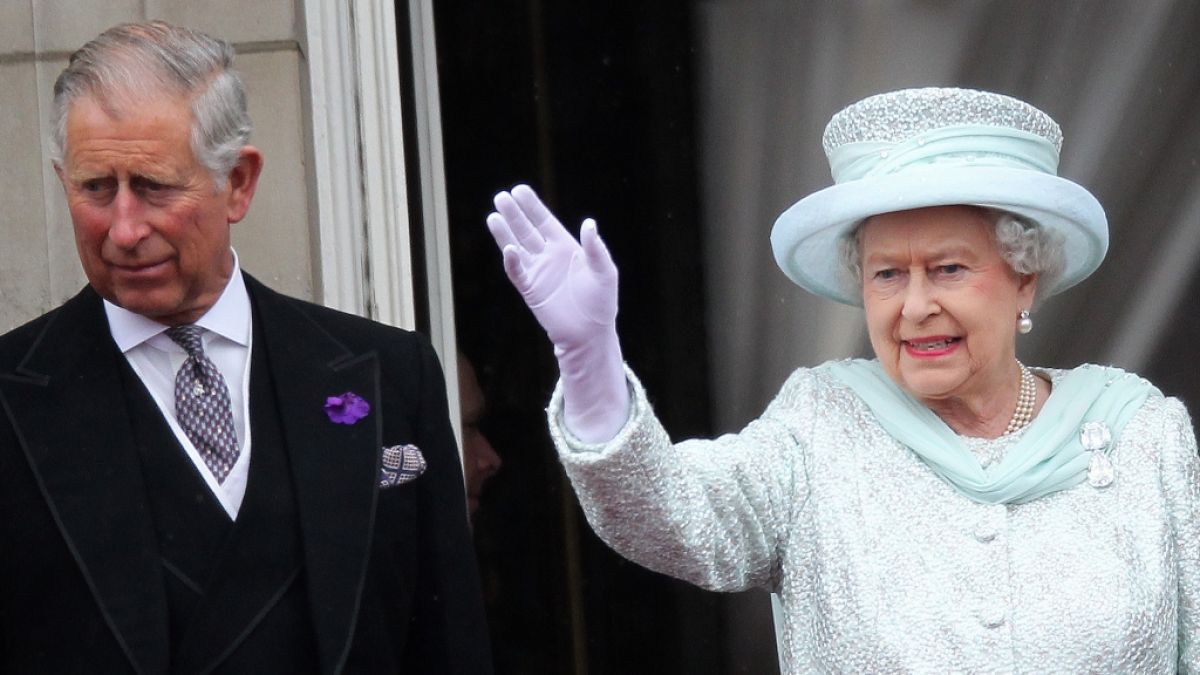 Kann König Charles III. an die Beliebtheit seiner Mutter Queen Elizabeth II. anknüpfen? (Foto)