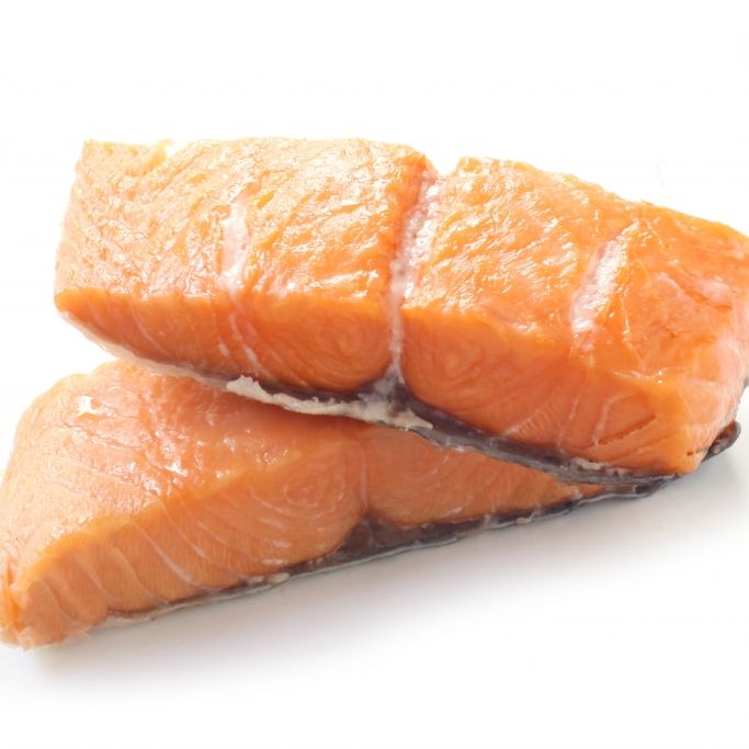 Fisch mit Listerien verseucht! Geräucherter Lachs wird zurückgerufen