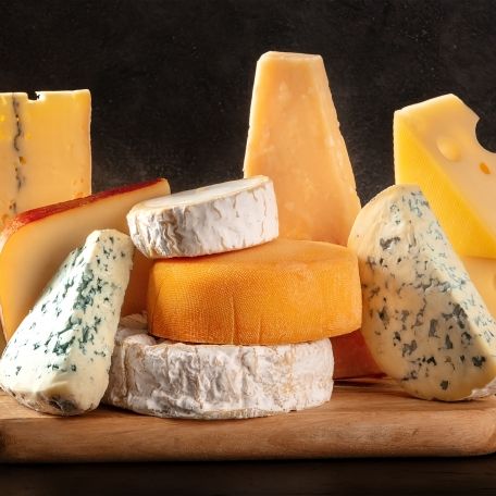 Mehrere Käse mit Listerien verseucht! Mega-Rückruf in DIESEN Bundesländern