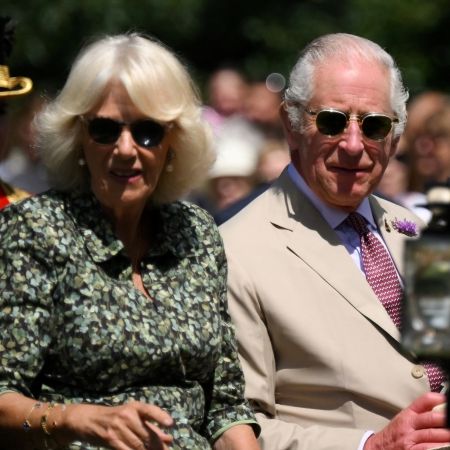 Trennung beschlossen! Royals-Expertin beschuldigt Camilla