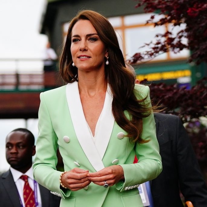 Kate Middleton eiskalt versetzt! US-Superstar erteilt Royal knallharte Abfuhr