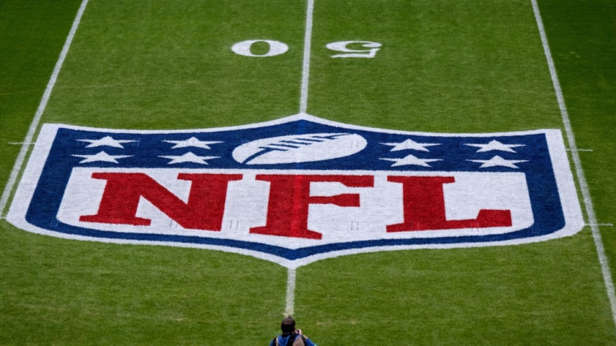 Die NFL Regular Season startet am 7. September 2023. Welche Teams können sich Hoffnungen auf den Gewinn des Super Bowl im American Football machen? (Foto)