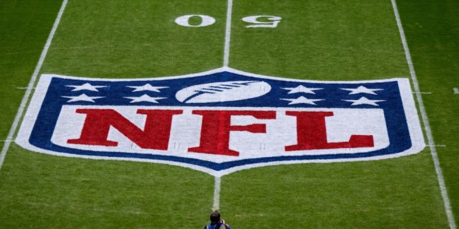 NFL 2023 in TV und Live-Stream