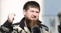 Will der Kreml Tschetschenen-Führer Ramsan Kadyrow töten?