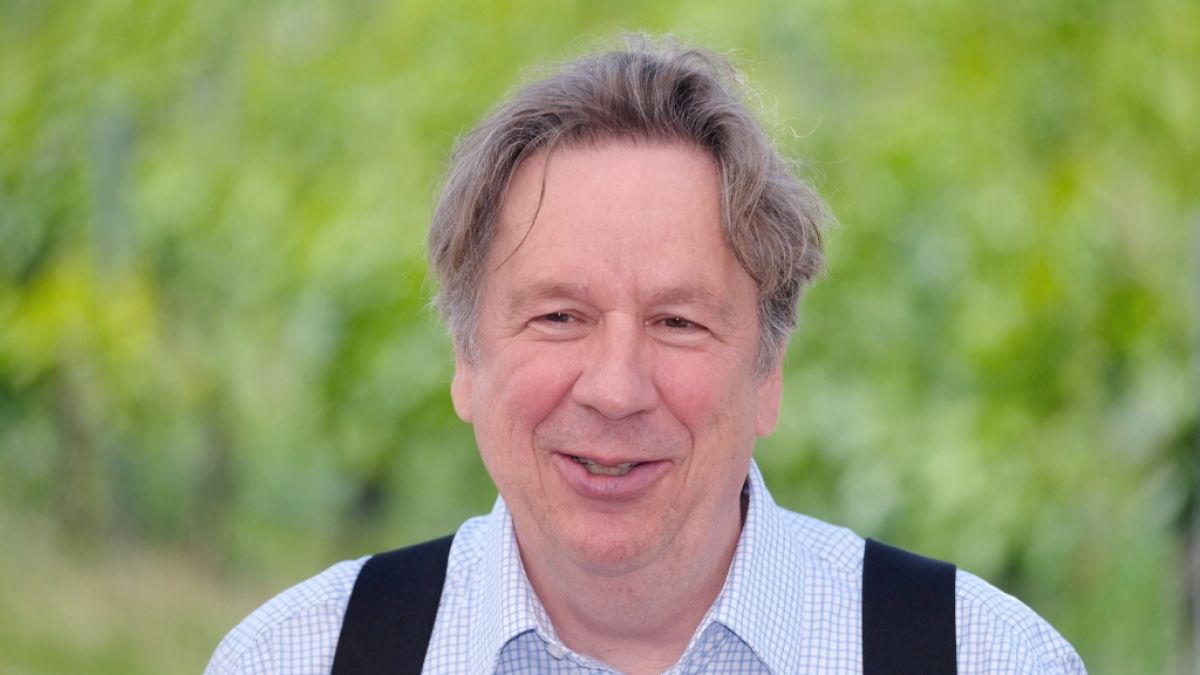 Jörg Kachelmann postete auf Twitter ein Foto von Reh-Kadavern, um auf Gefahren durch den Klimawandel hinzuweisen. Jörg Kachelmann postete auf Twitter ein Foto von Reh-Kadavern, um auf Gefahren durch den Klimawandel hinzuweisen. (Foto)