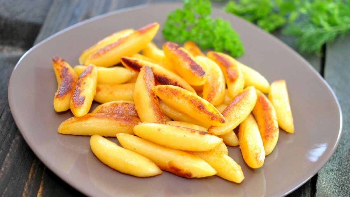 Mehrere Kartoffelprodukte der Firma Schne-frost, darunter Schupfnudeln, werden aktuell zurückgerufen. (Symbolfoto) (Foto)