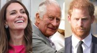 In den jüngsten Royals-News fanden sich nicht nur Prinzessin Kate und König Charles III. wieder, auch Prinz Harry war mit der einen oder anderen Schlagzeile vertreten.