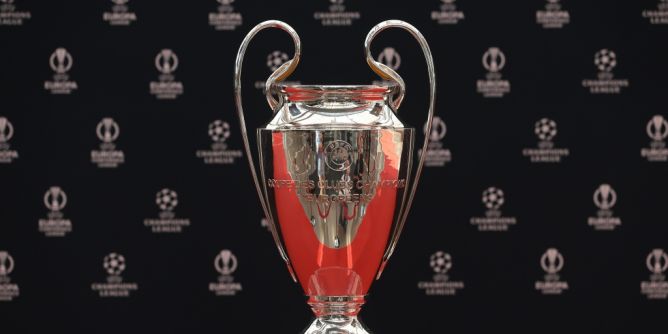 Champions League heute am 03.10. in TV und Live-Stream