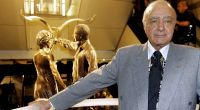 Milliardär Mohamed Al Fayed ist mit 94 Jahren gestorben.