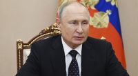 Verliert Wladimir Putin jetzt den von ihm besetzen Süden der Ukraine?