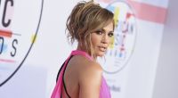 Jennifer Lopez liefert ihren Fans jetzt eine heiße Kurven-Show.