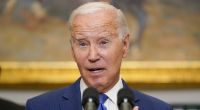 Vernachlässigt US-Präsident Joe Biden immer mehr seine Arbeit?