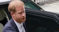 Ist die Rückkehr von Prinz Harry nach Großbritannien keine gute Idee?