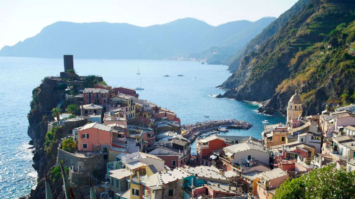 Vi siete persi “Liguria – Dolce Vita sulla Riviera Ligure” lunedì alle 3 di sabato?: Replay del diario di viaggio online e in TV