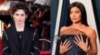 Kylie Jenner und Timothée Chalamet heizen die Liebes-Gerüchte weiter an.